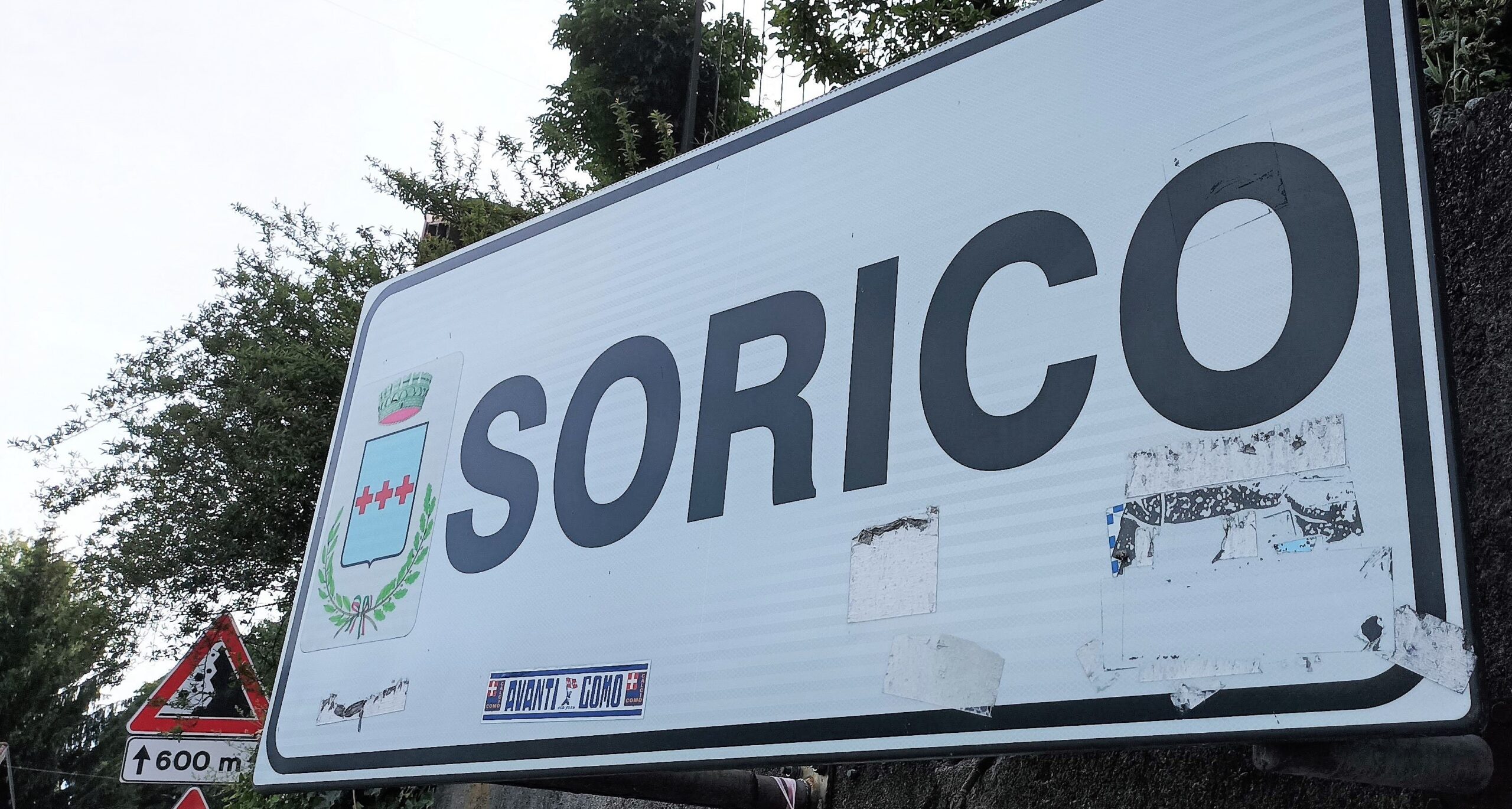 Sorico, omicidio di Arno Sandrini, 18 anni al fratello