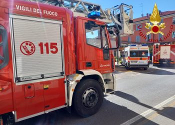 Anziano morto in casa Cadorago