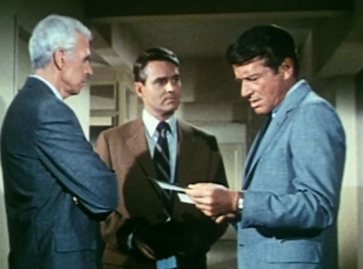 “The FBI”: da lunedì alle 8 in onda su Etv