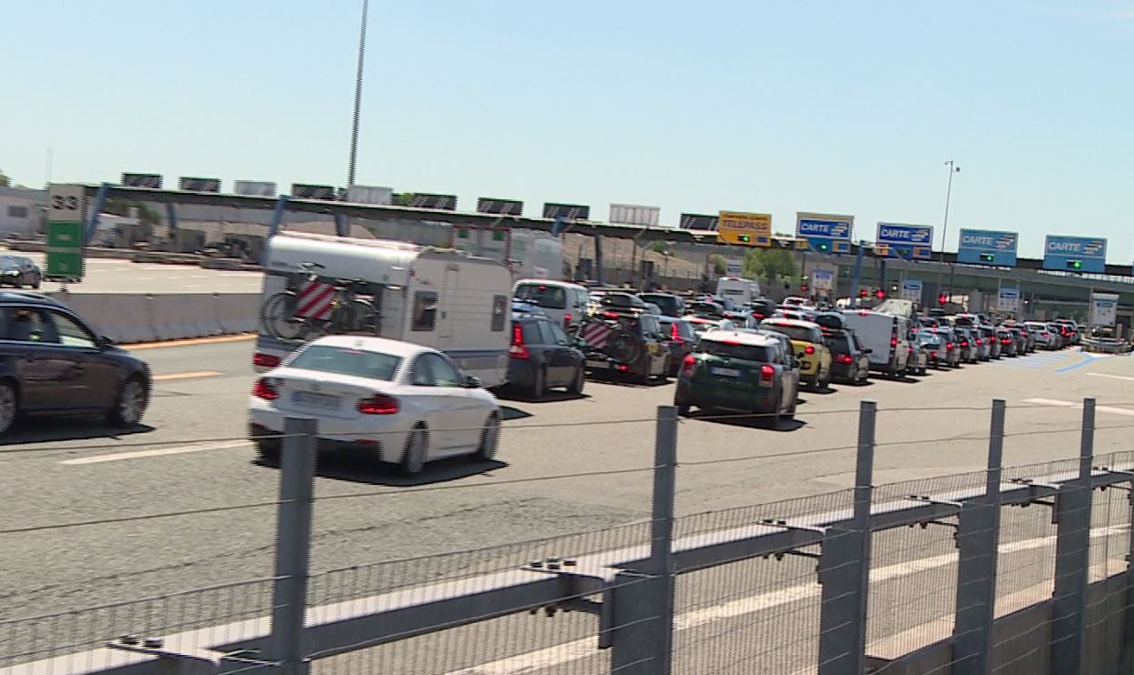 Autostrade, a fine giugno pedaggi in aumento