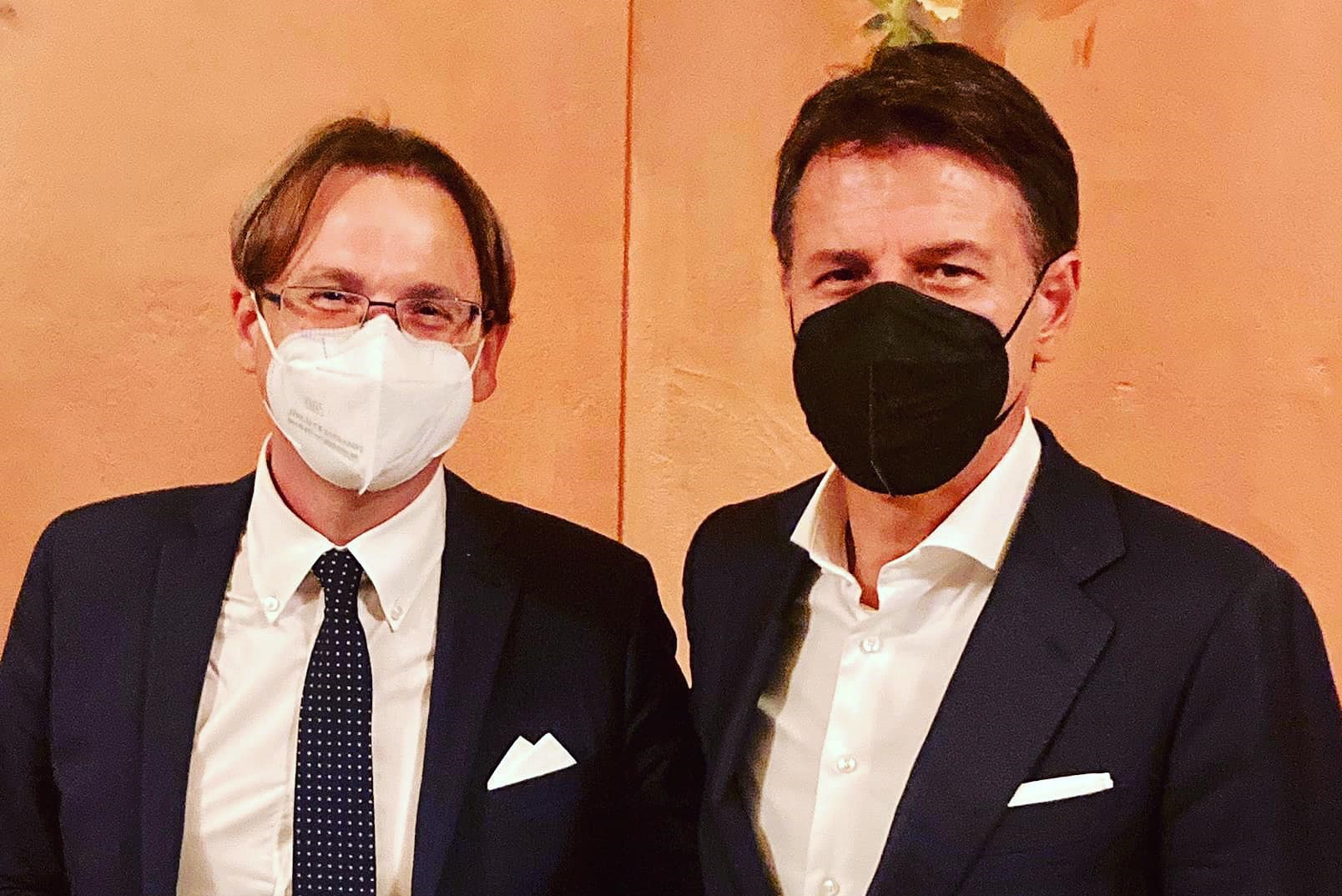 Scissione 5 Stelle, Erba resta e attacca: “Amarezza per chi cambia casacca”