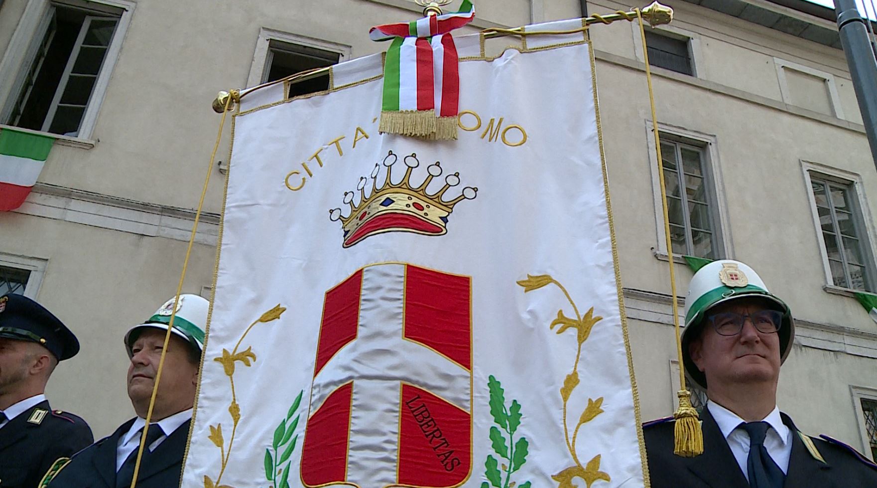 Festa della Repubblica a Como