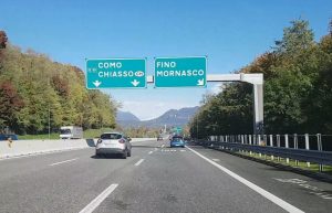 autostrada