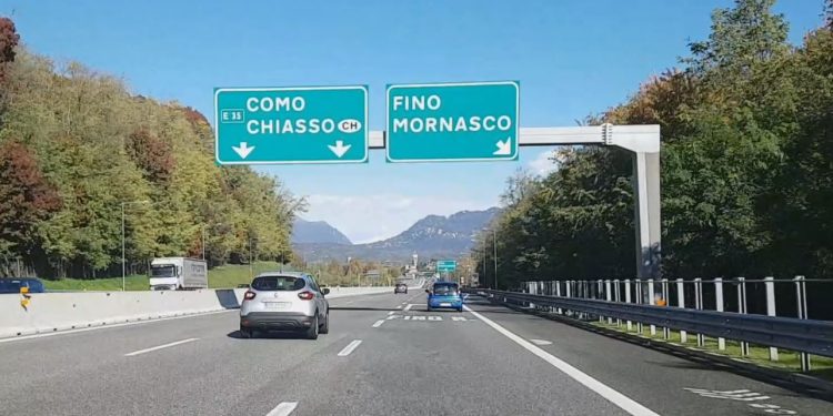 autostrada