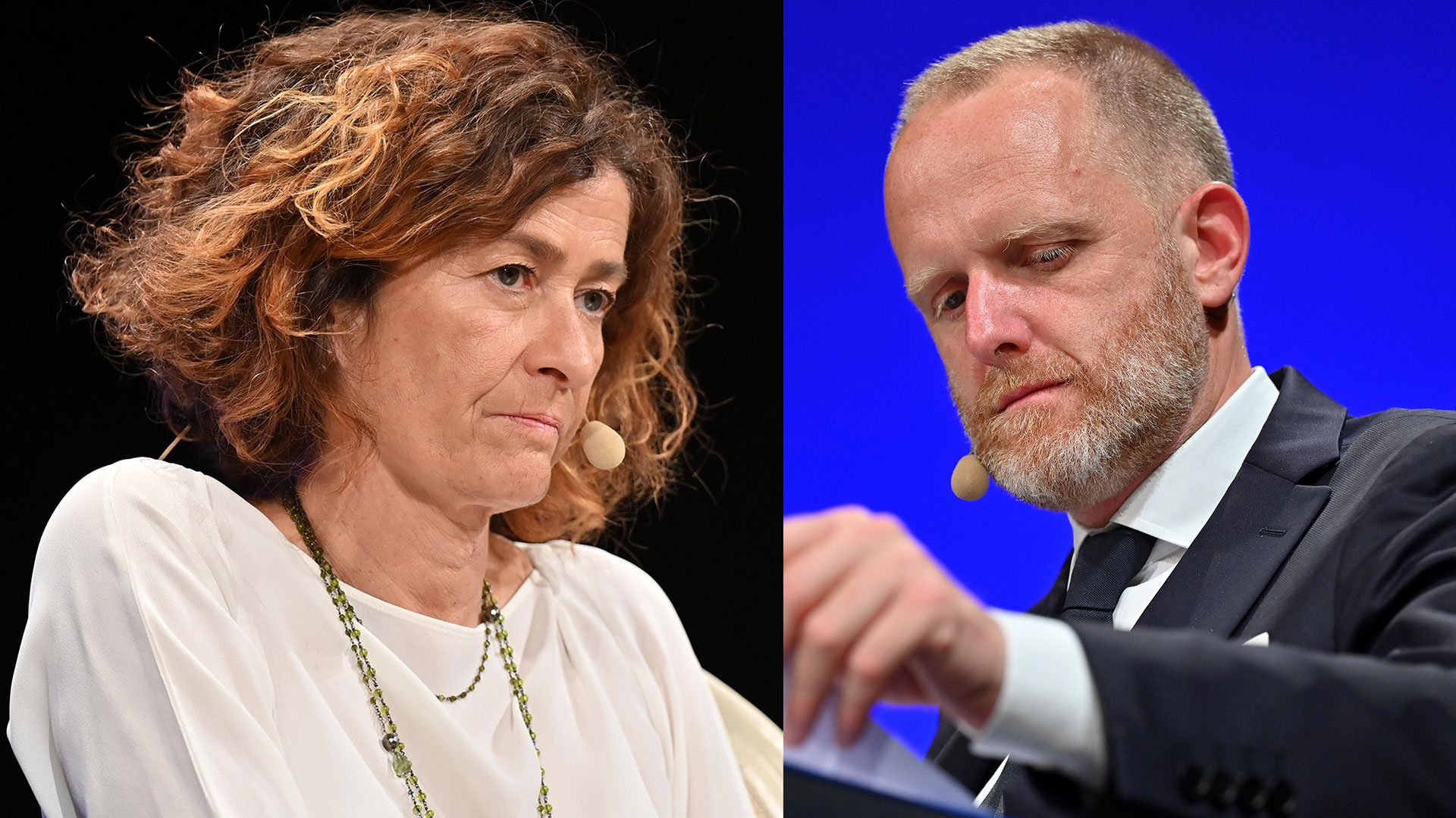 Questa sera al Teatro Sociale il confronto Minghetti-Rapinese: orari, dettagli e una nota dell’emittente