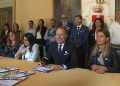 Rapinese sindaco di Como
