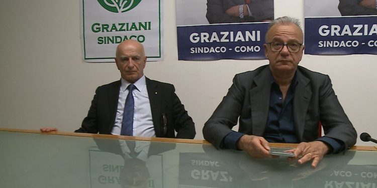 Elezioni a Como, Rotondi