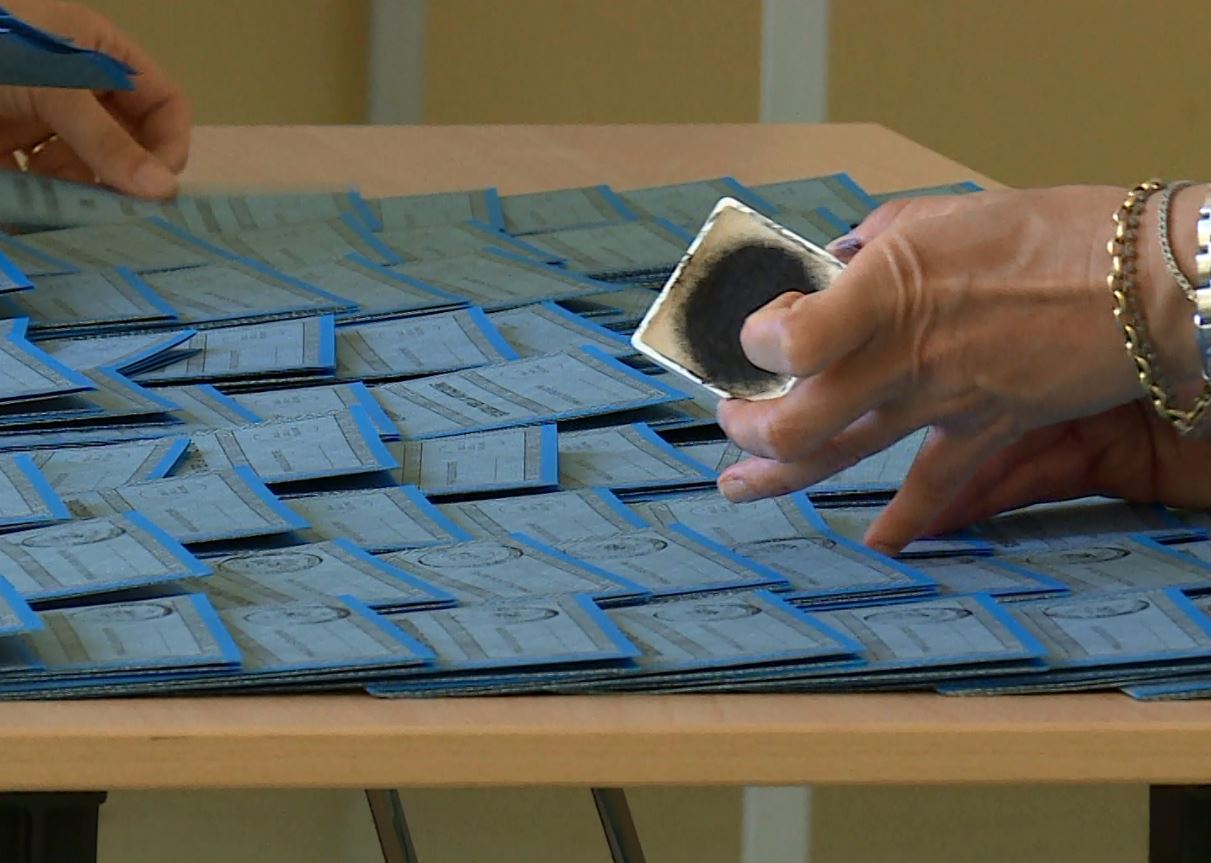 Como: crollo Lega, exploit FdI, cresce il Pd. Rapinese prima forza