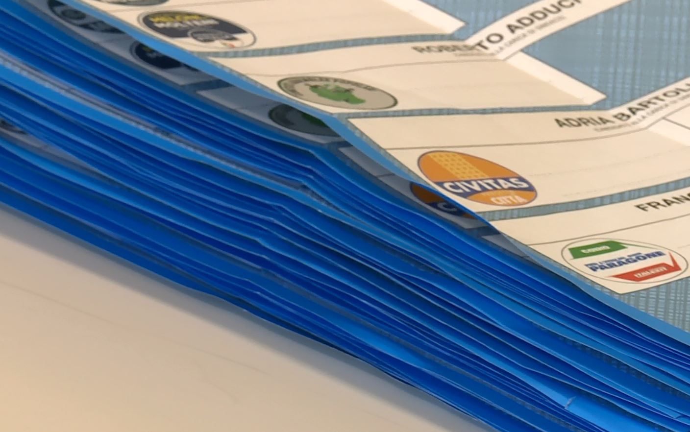 Dati e ballottaggio, parlano Bartolich e Aleotti