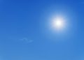 caldo nuovo picco in Lombardia
