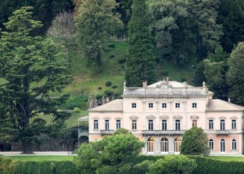 Villa del Grumello Jazz Festival, quattro serate con la musica