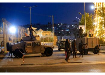 Attentato in stadio a Kabul. Presente coordinatore locale Onu