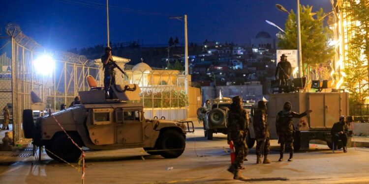 Attentato in stadio a Kabul. Presente coordinatore locale Onu