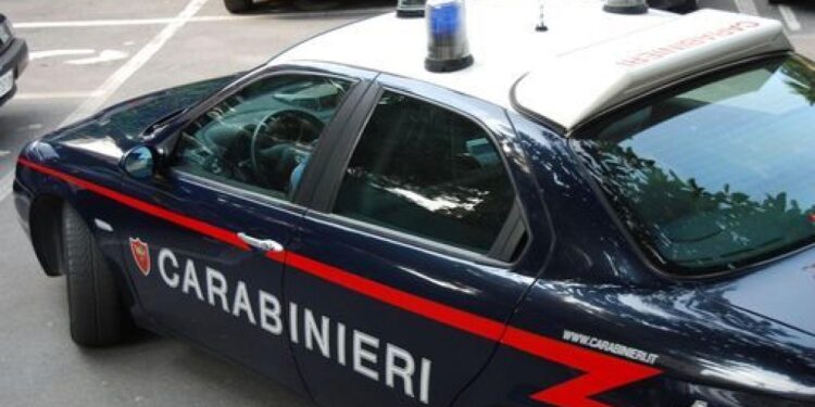 Uno è il nipote di un esponente della 'ndrangheta