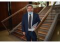 'Stimo il presidente Fontana e ora sono a sua disposizione'
