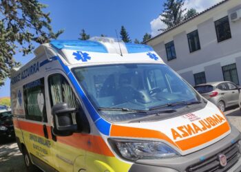 L'incidente questa mattina nel Pordenonese