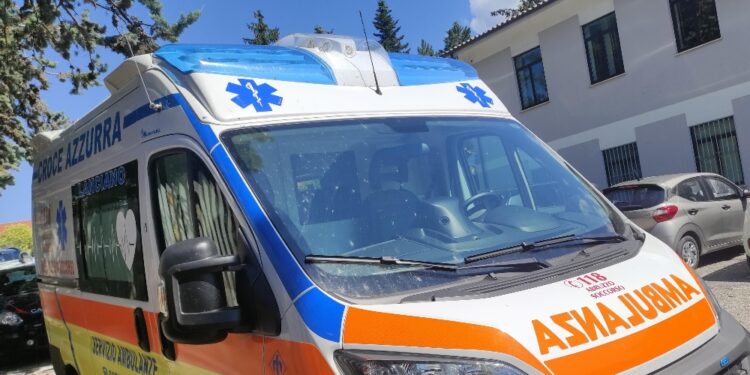 L'incidente questa mattina nel Pordenonese