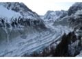 Appello agli alpinisti a causa di frequente 'caduta massi'