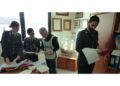 Secondo la Gdf la mente è un commercialista della Val di Nievole