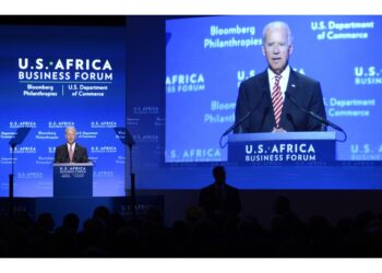 Il presidente americano conferma rafforzamento relazioni