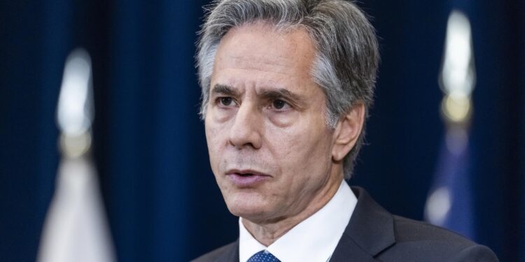 Telefonata fra i ministri degli esteri dei due paesi