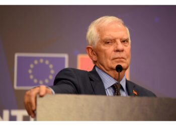 Non è questione diplomatica
