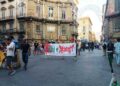 Uno organizzato dagli scout dell'Agesci l'altro da Agende rosse