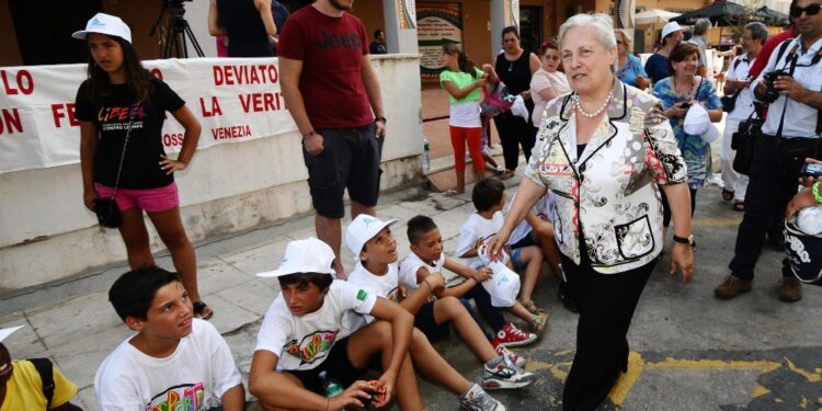 Anche ministro Bianchi a premiazione concorso il 19 luglio