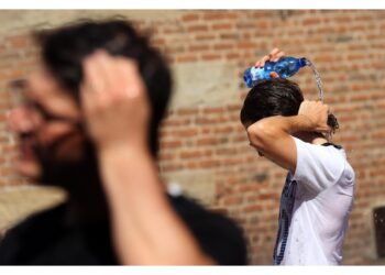 Nessun record però