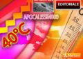 Più colpito Nord e Centro