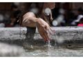 A valle massime oltre i 35 gradi