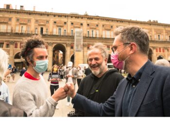 'Spero che Mattia non voglia sprecare ciò che ha fatto finora'