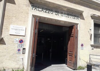 A processo amico della vittima