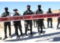 Colpito a morte in scontri a al-Mughayer