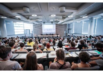 Iniziati i lavori del secondo meeting europeo