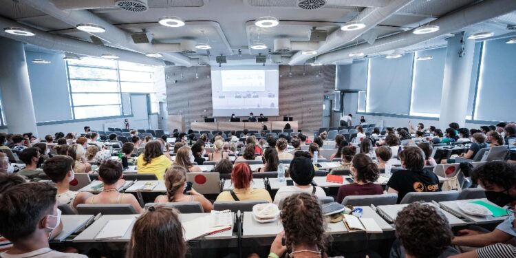 Iniziati i lavori del secondo meeting europeo