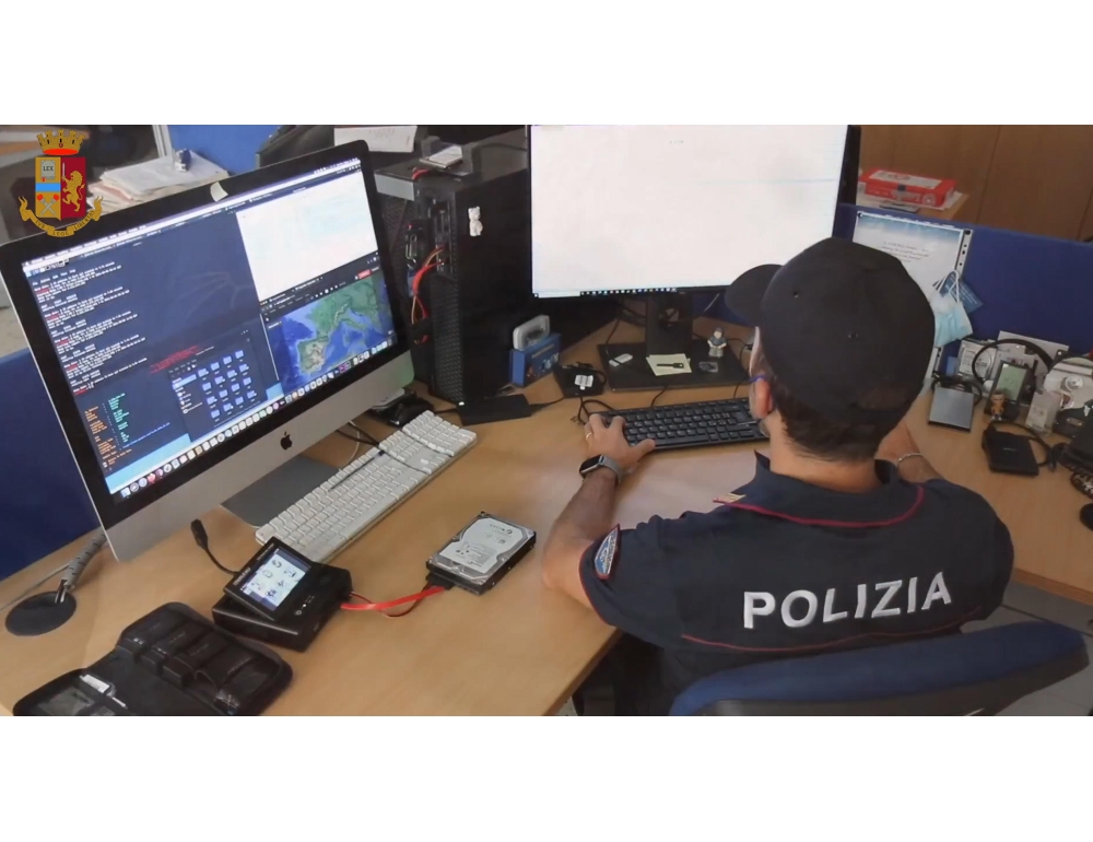 Colpo di pistola contro un uomo, rimasto illeso a Palermo