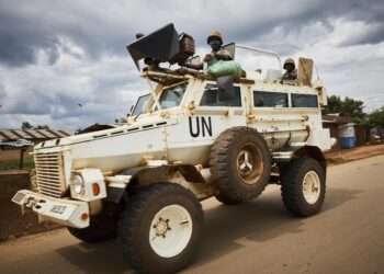 Scoppiate contro missione di pace Onu Monusco in parte orientale