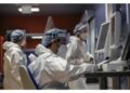 Stabile il tasso a 27%. 1.247.222 gli italiani positivi