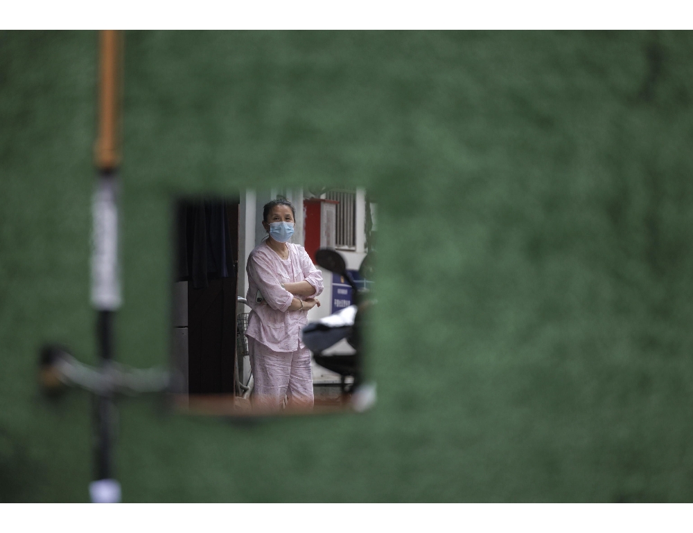 Covid: Shanghai raddoppia casi, a Pechino obbligo su vaccini