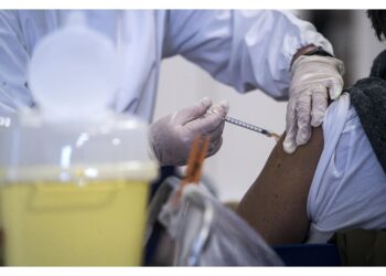 Flette dato dei nuovi positivi