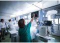 Crescono ricoveri in area medica e intensiva