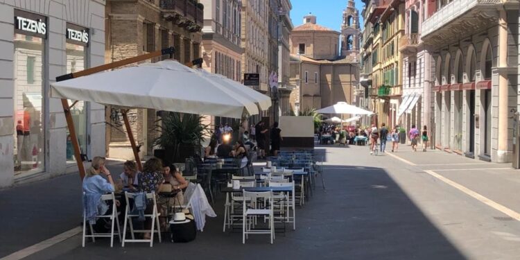 26.344 persone in quarantena o isolamento domiciliare