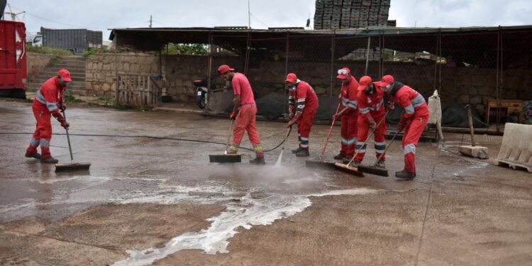 Massima allerta per stagione estiva e Festa del Sacrificio