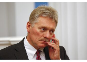 Peskov