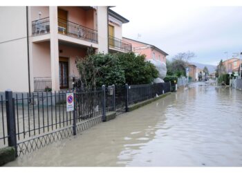 Carreggiate ristrette per la Colombiera nello spezzino