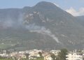 Interventi sulle passeggiate del Guncina e Sant'Osvaldo