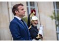 Missione diplomatica in Camerun