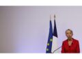Annuncio di Elisabeth Borne al Parlamento