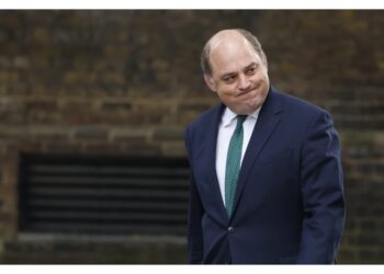 Ministro Difesa